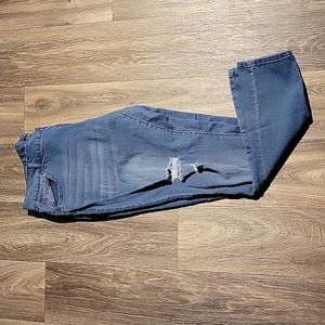 Alibi Jeans